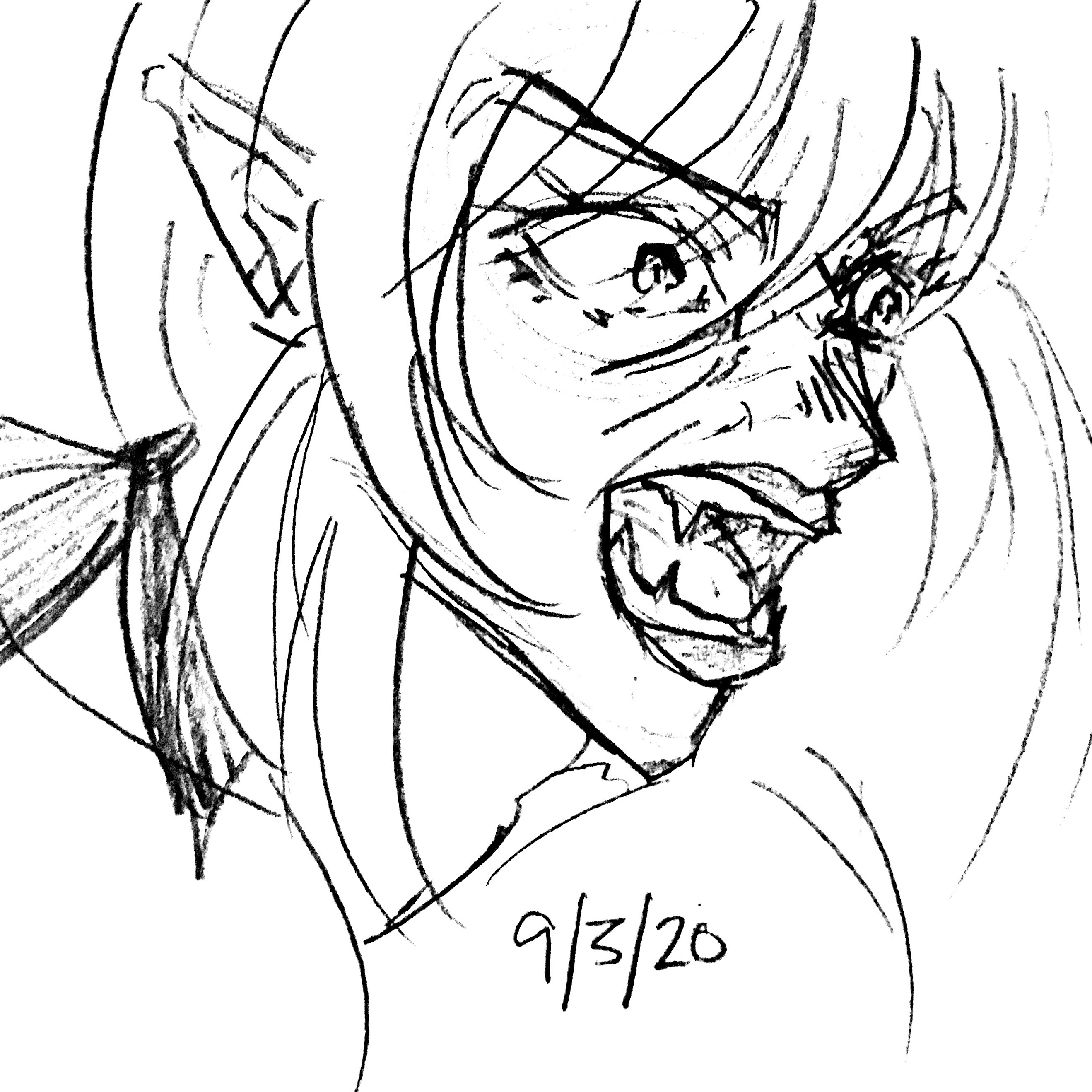 kiss shot by insomniaczero on DeviantArt