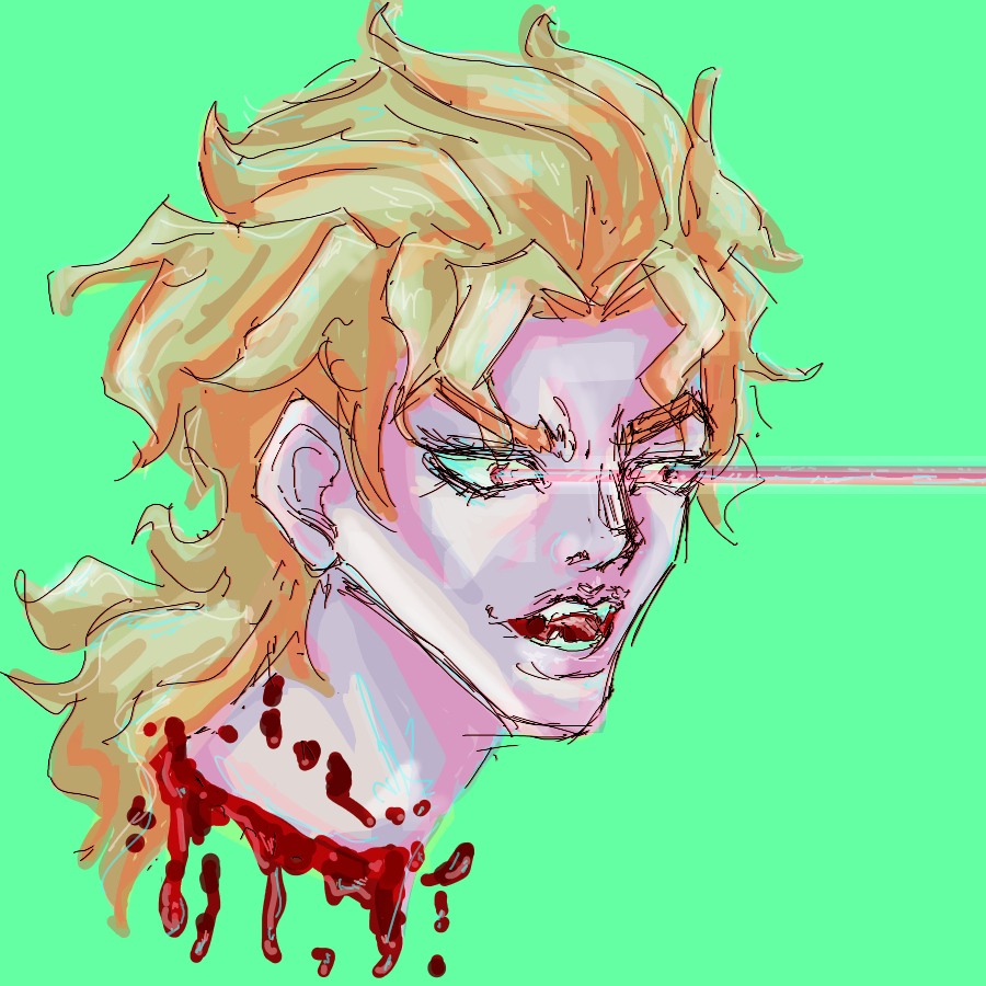 Space Eye Ripper space ripper stingy eyes by insomniaczero on DeviantArt