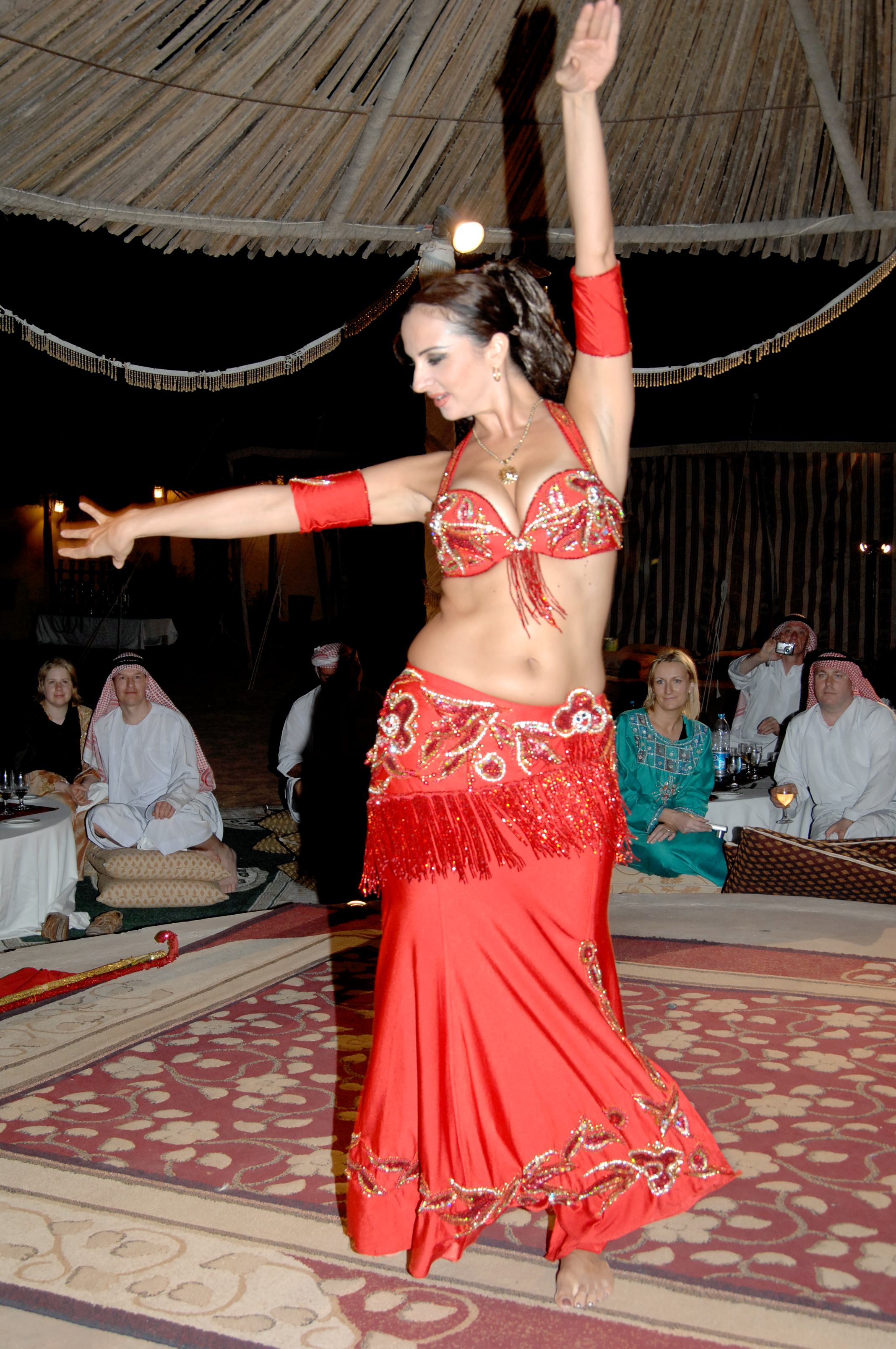 Arabian Night