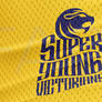 SYV Cricket Team Logo