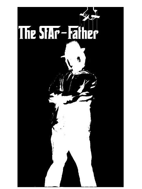 Red Star Father The Star-father by ssttaarr on DeviantArt