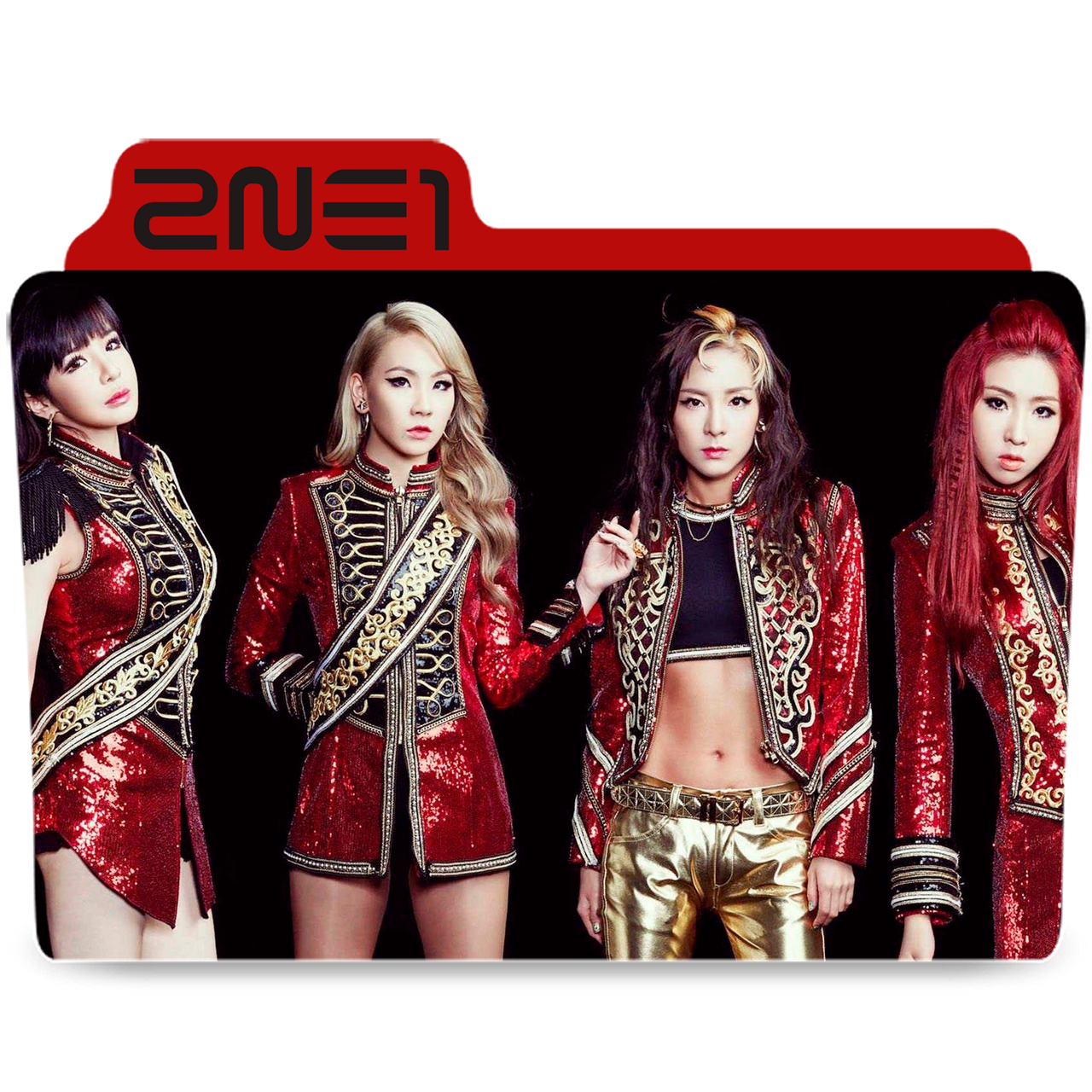 2ne1 By Haffroncarey On Deviantart 2ne1 By Haffroncarey On Deviantart