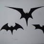 Bat study