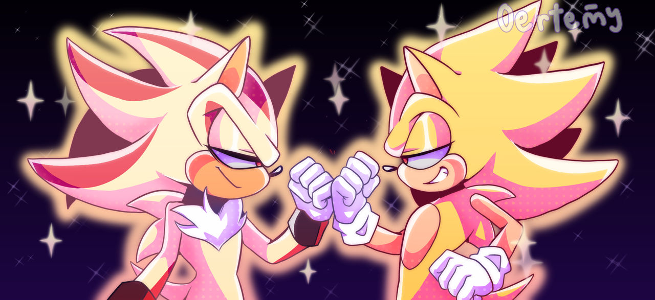 Sonic Shadow By Oertemy On Deviantart Sonic Shadow By Oertemy On Deviantart