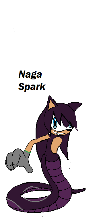 Naga Spark