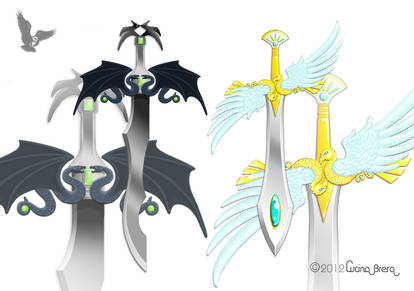 Design of Swords