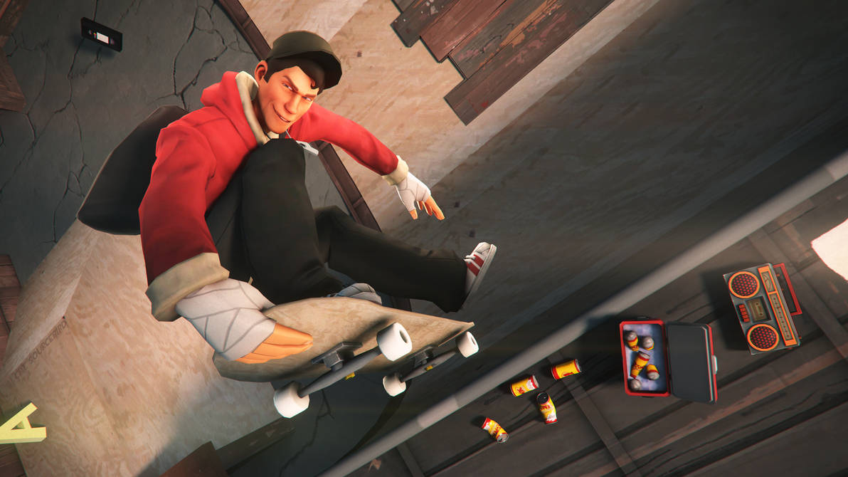 Let's ride, Ride how we Ride! by Cpt-Sourcebird on DeviantArt