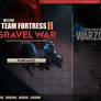 Team Fortress II: Gravel War