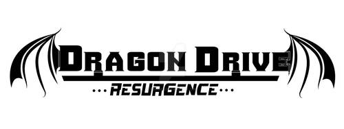 Dragon Drive Logo