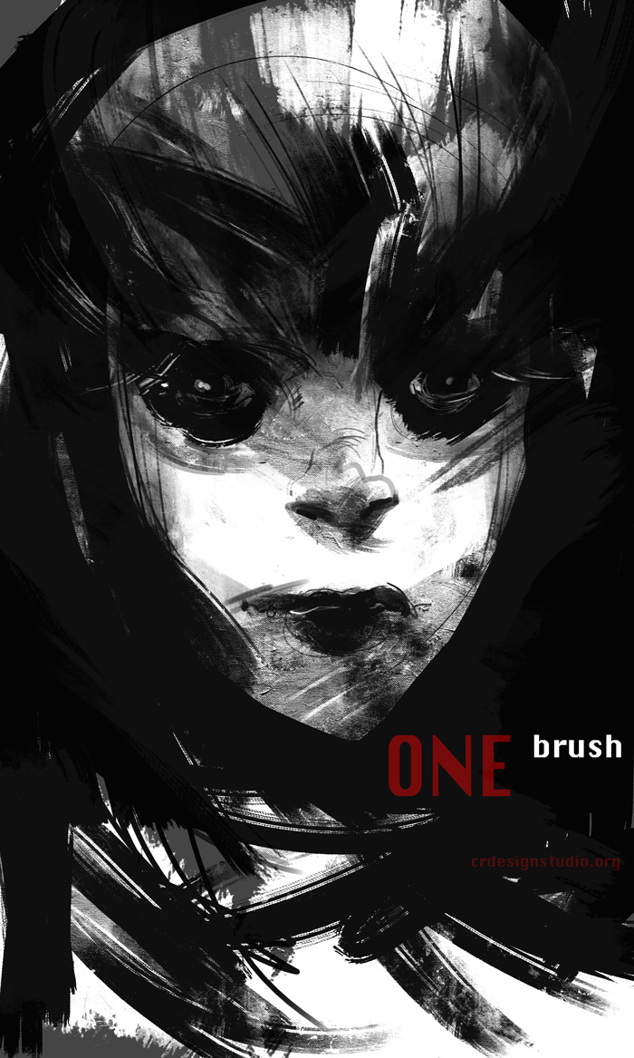 Onebrush 01