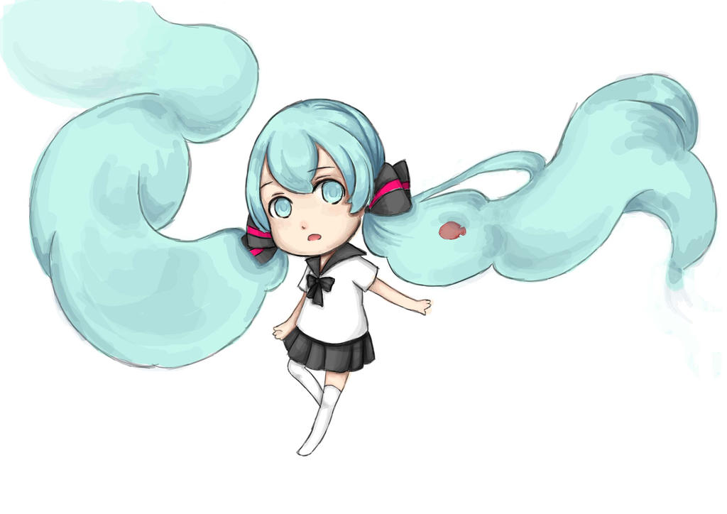 botoru miku