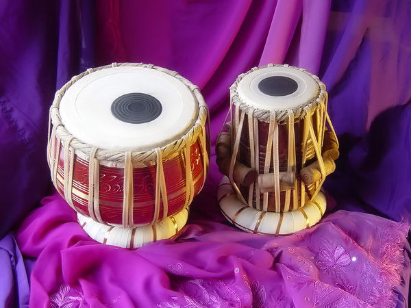 Tabla Drum I