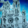 Laon Cathedral I