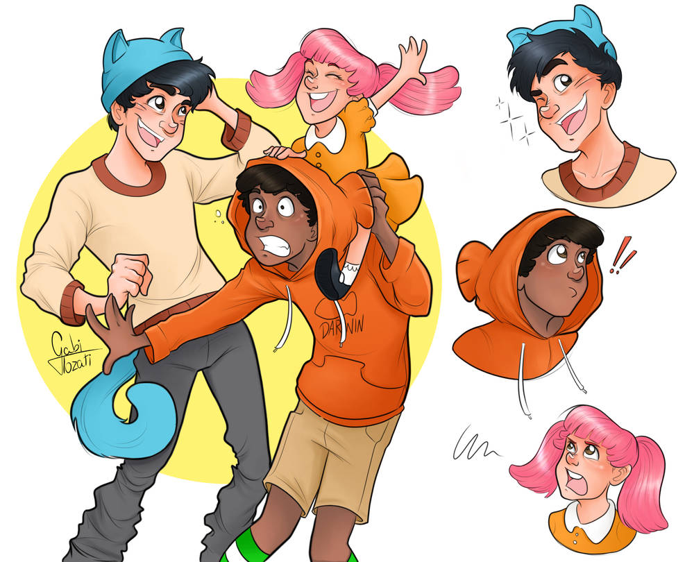 TAWOG By GabiTozati On DeviantArt tawog-by-gabitozati-on-deviantart