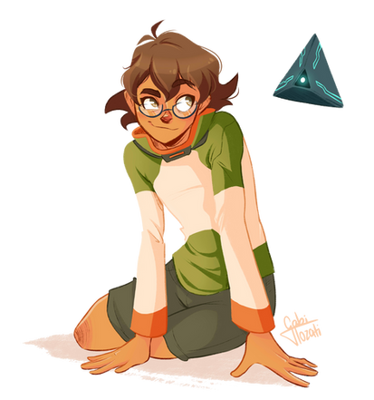 Top Pidge Explore the Best Pidge Art | DeviantArt