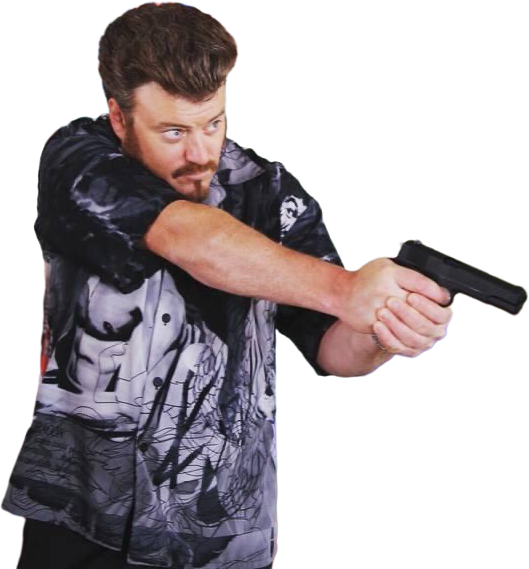 Trailer park boys : :Ricky by Carlosgutierrezzjr on DeviantArt