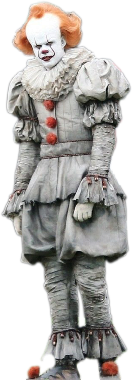 Pennywise : it chapter 2 by Carlosgutierrezzjr on DeviantArt