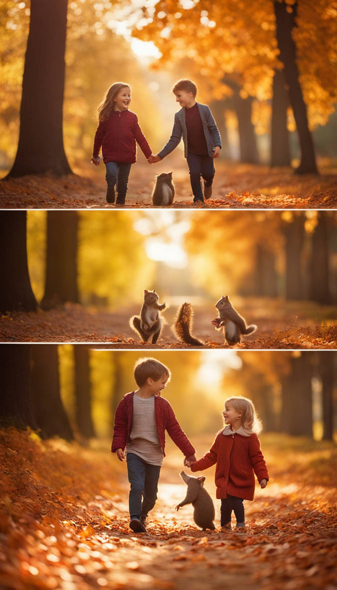 Two Friends Inseparable Animation An Image Depicting Two Inseparable Best Friends, A by Zwelinzima on ...