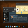 Ubuntu Mockup Hardy Heron