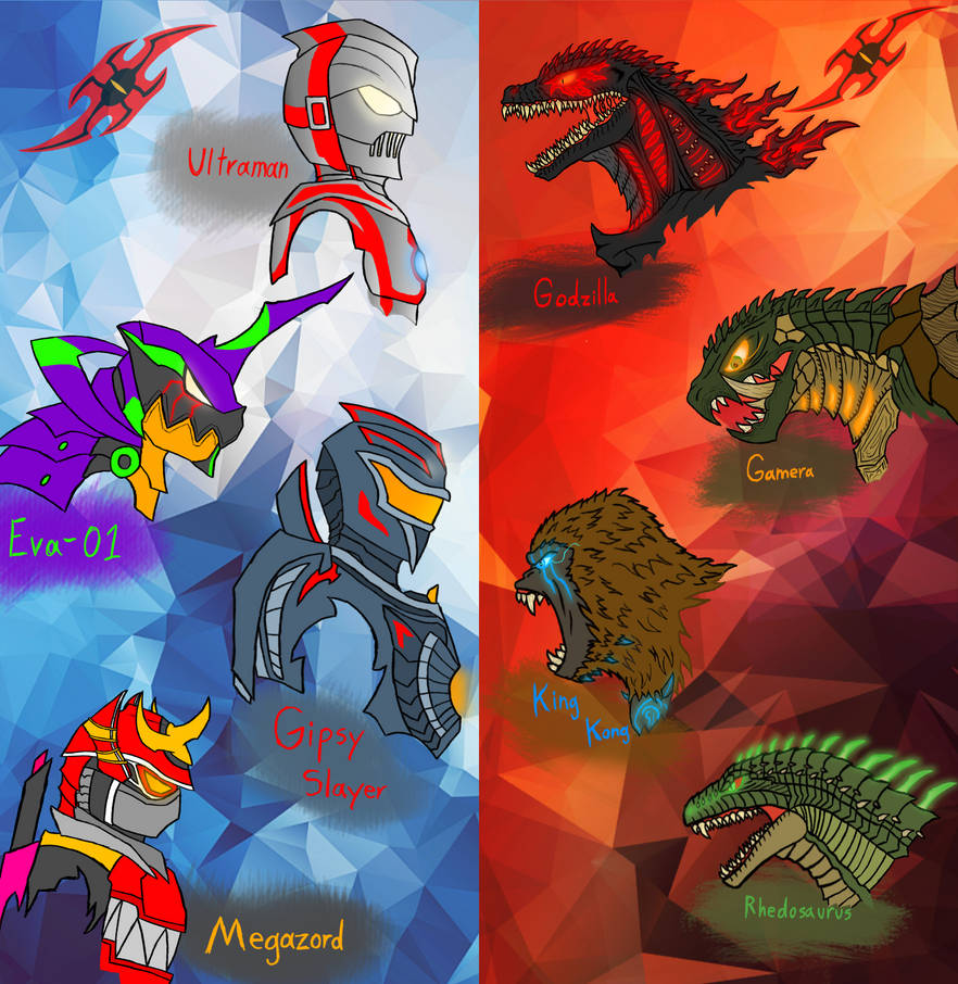 Heroes Vs Titans By Reaper1954 On Deviantart Heroes Vs Titans By Reaper1954 On Deviantart