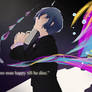 Days of Happiness (Makoto Yuki) - Persona 3