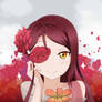 Sakurauchi Riko - LL! OH YES DOKI DOKI SUNSHINE!!