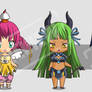 Chibi Maker - Preview