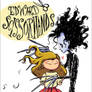 Edward Scissorhands