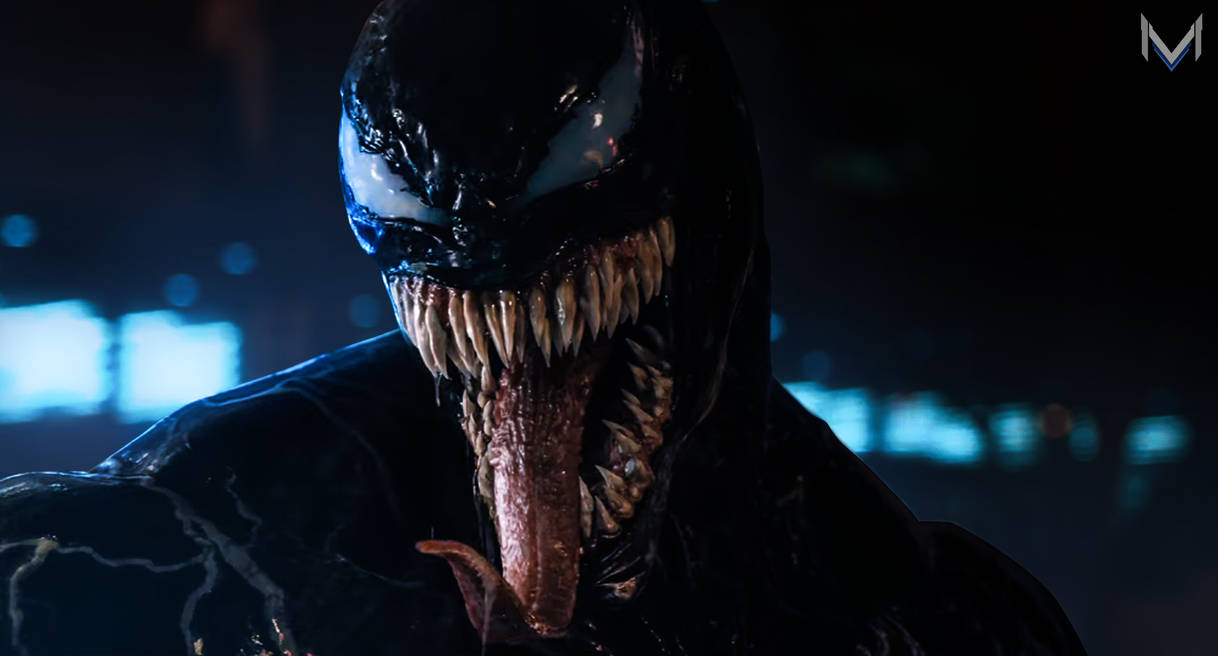 2018 Venom 2018 Venom