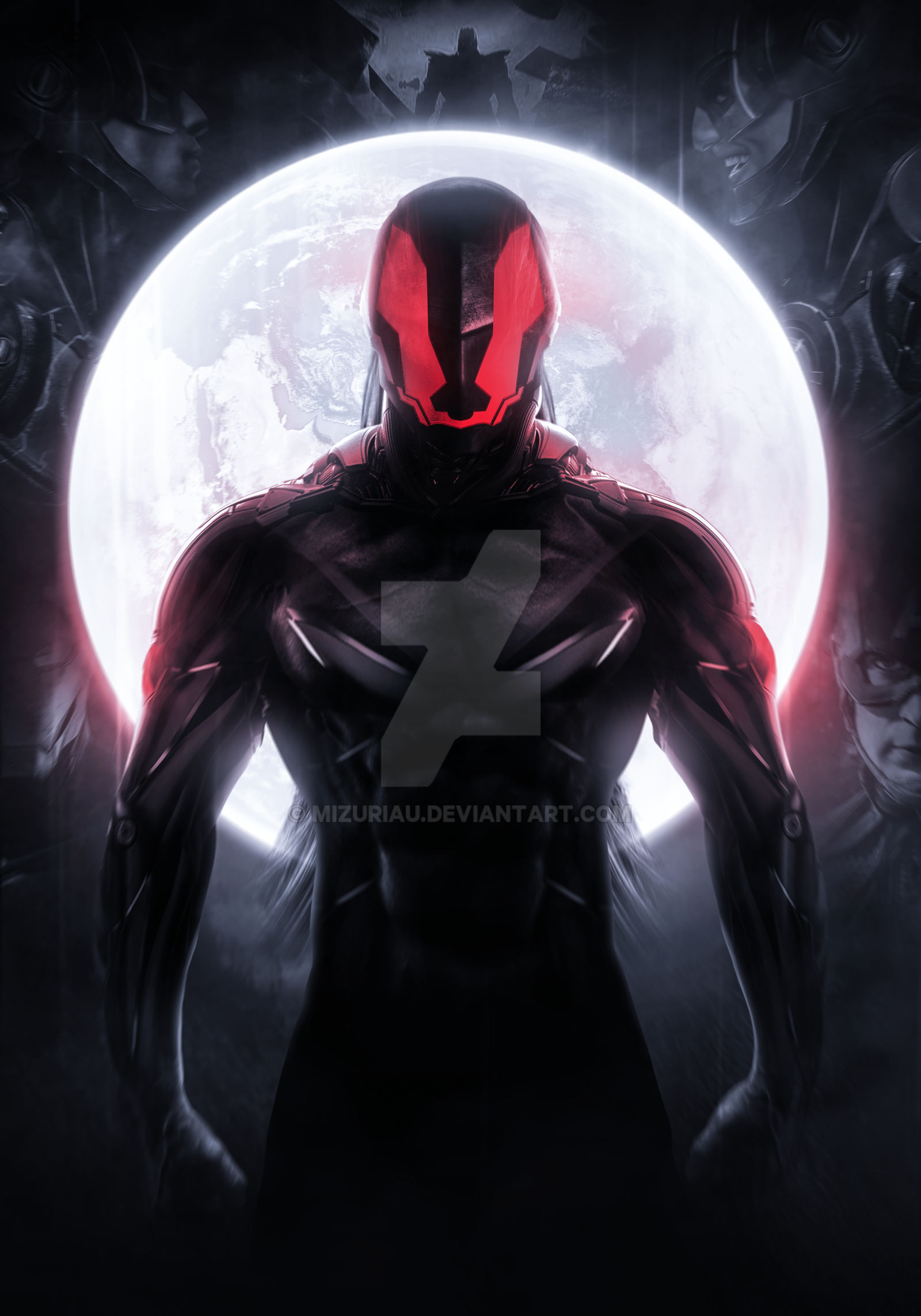 How To Make Art Like Bosslogic at Nathan Dillon blog
