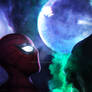 SPIDER-MAN FAR FROM HOME - MYSTERIO VS SPIDER-MAN
