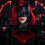 BATWOMAN - RUBY ROSE