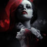 THE BIRTH OF HARLEY QUINN