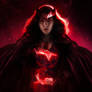 SCARLET WITCH