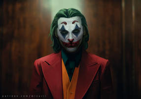 The Joker