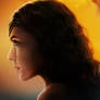 Snyder Cut - Wonder Woman