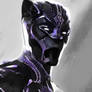 Chadwick Boseman Tribute - The Black Panther