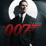 Tom Hardy - 007