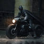 The Batcycle