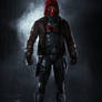 Red Hood