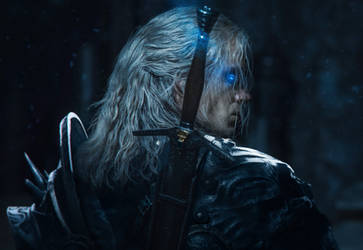 Henry Cavill as Arthas