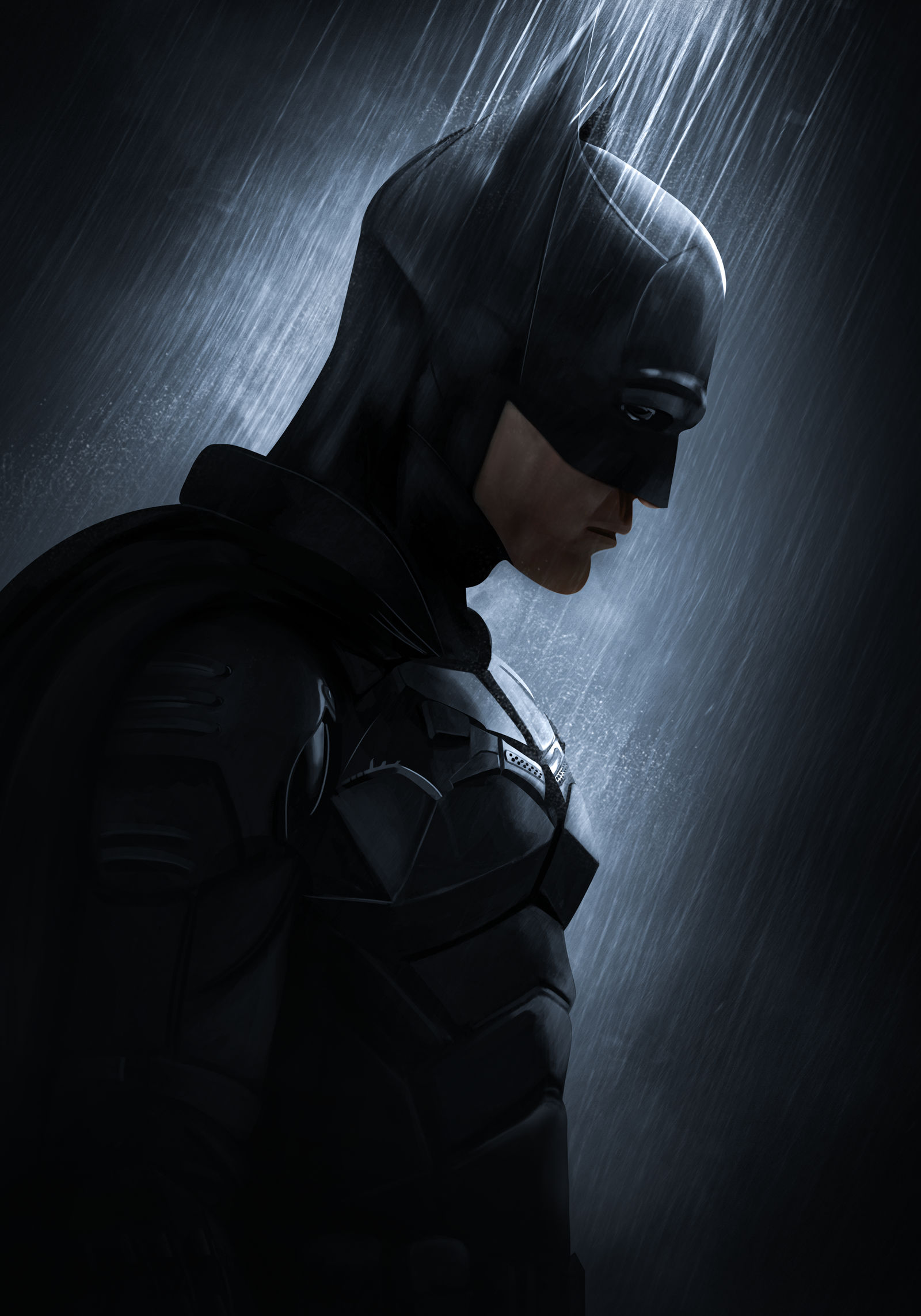 Batman Deviantart - 0zbiqfd
