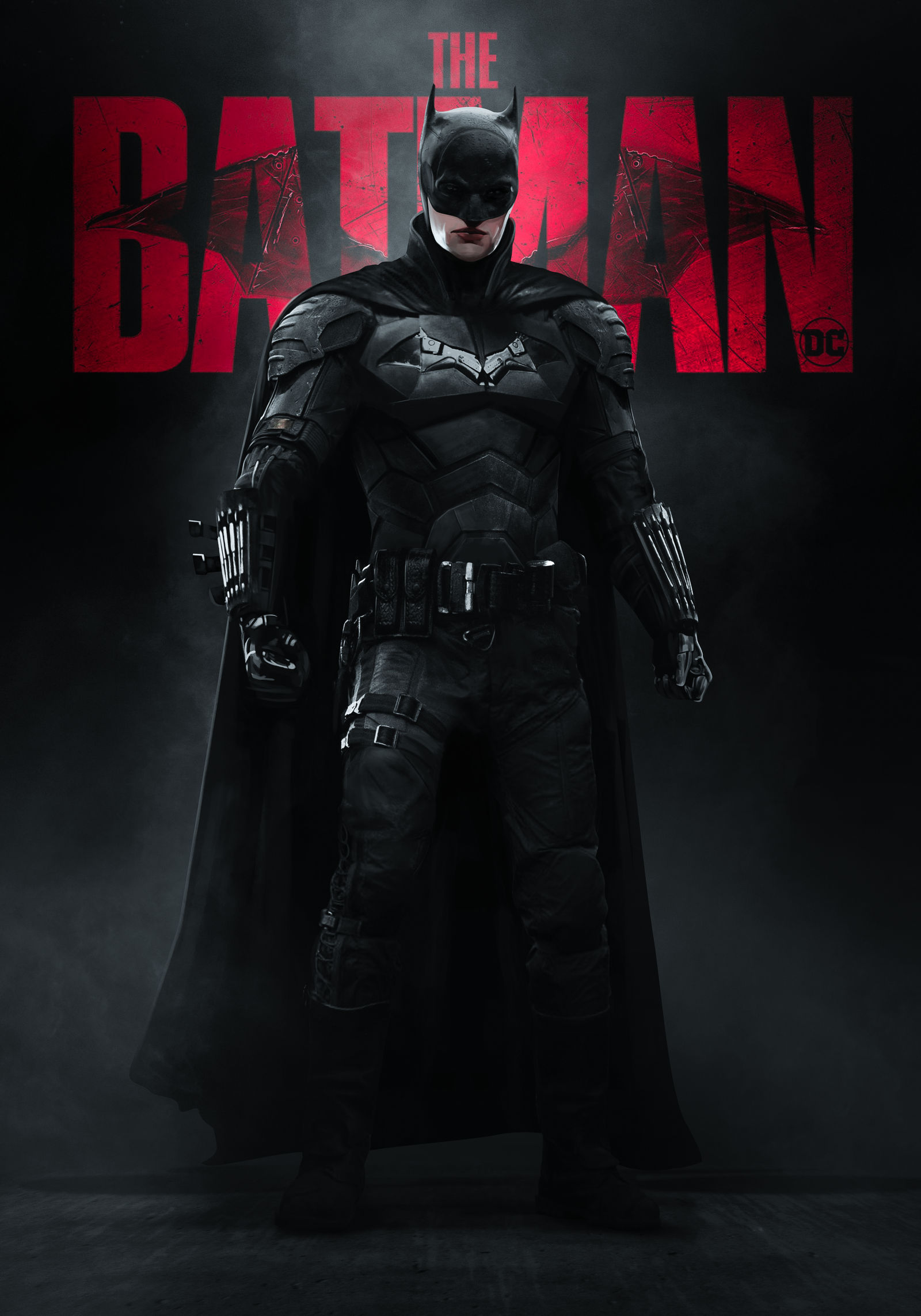 Batman Deviantart - kgbd0ie
