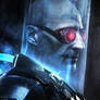 Mr Freeze