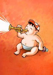 baby-trumpet
