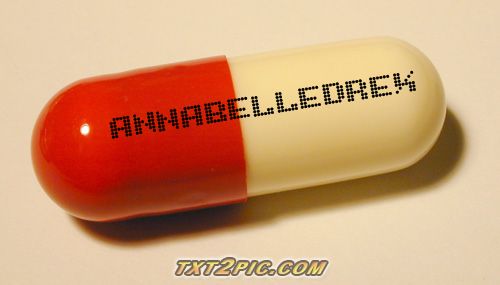 Annabelledrex Prescription