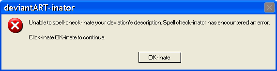 Doofenshmirtz Error-inator 3