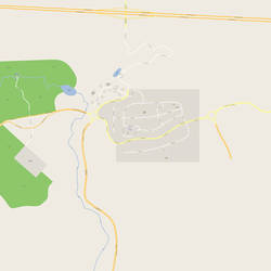 Equestria, as seen on Google Maps