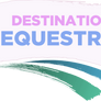 Destination Equestria logo