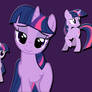 If Twilight Sparkle hosts SNL...